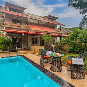 Villa Private Pool